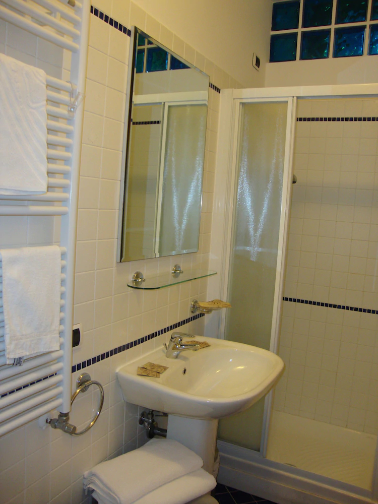 Bed And Breakfast Antico Pòrtego