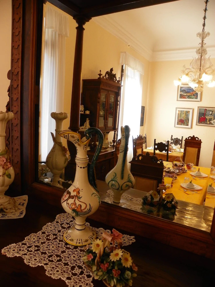 Bed And Breakfast Antico Pòrtego