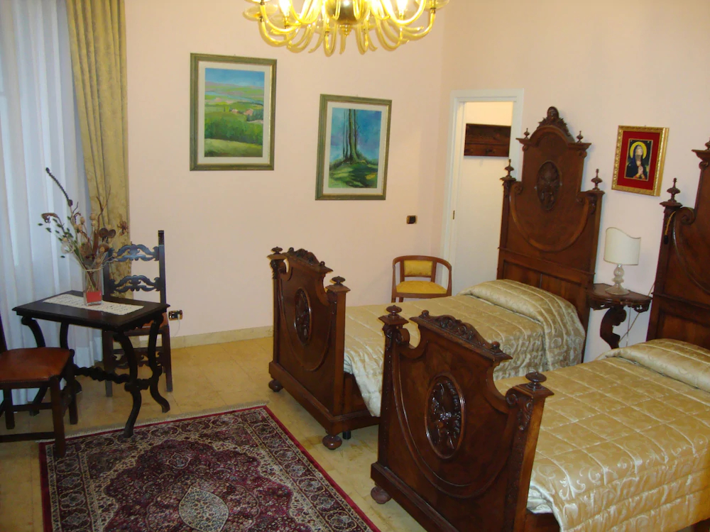 Bed And Breakfast Antico Pòrtego