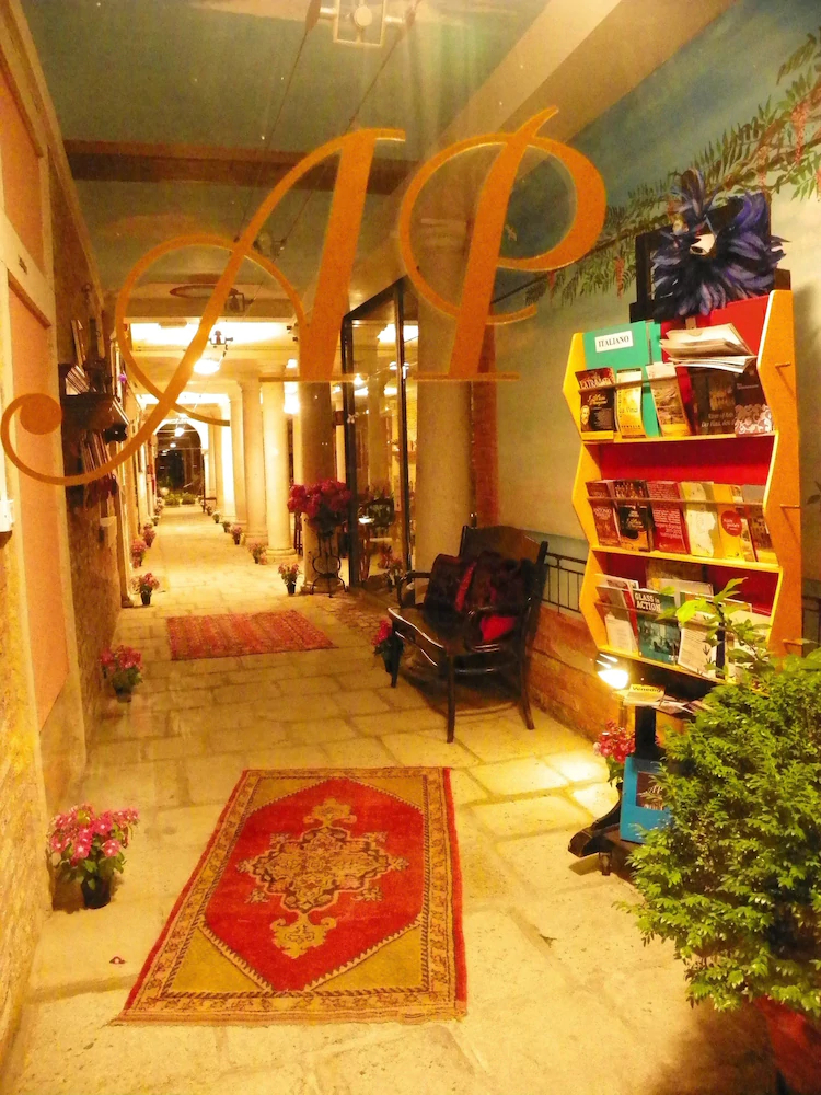 Bed And Breakfast Antico Pòrtego