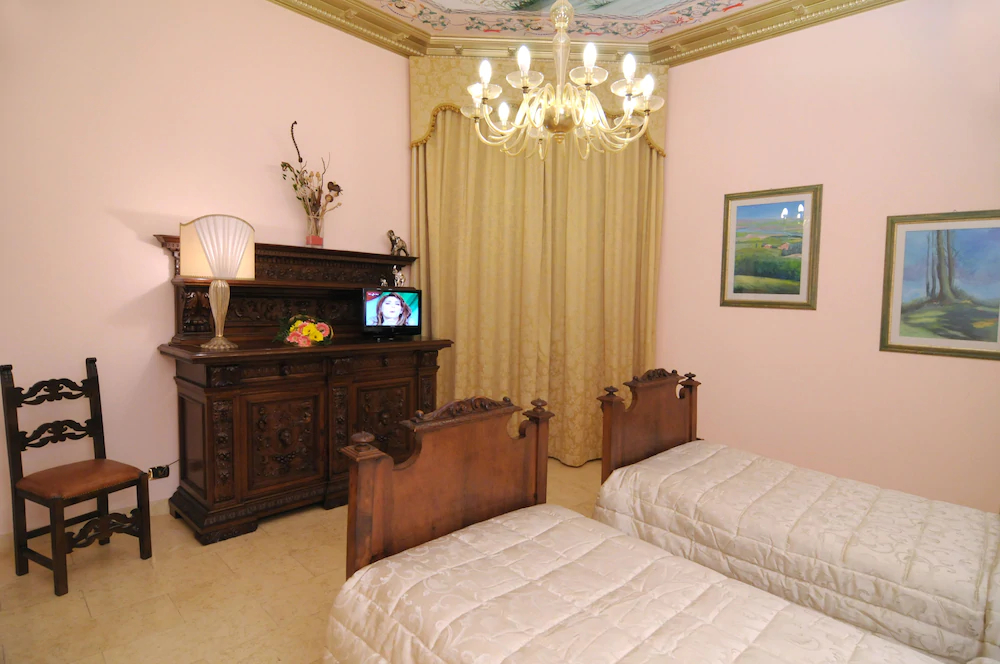 Bed And Breakfast Antico Pòrtego