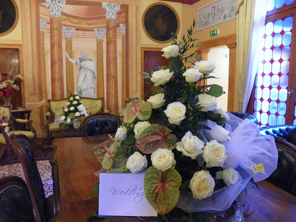 Bed And Breakfast Antico Pòrtego