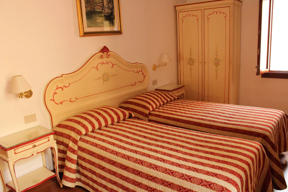 Bed & Breakfast Barababao