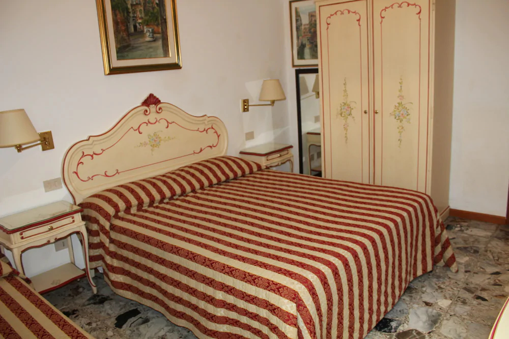 Bed & Breakfast Barababao