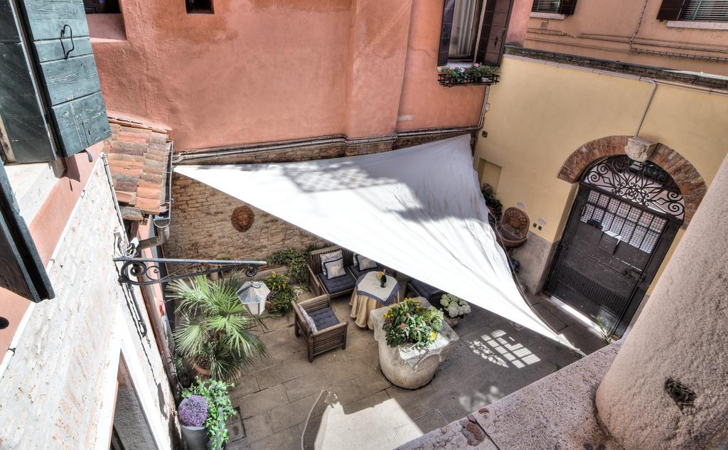 Ca' Della Corte