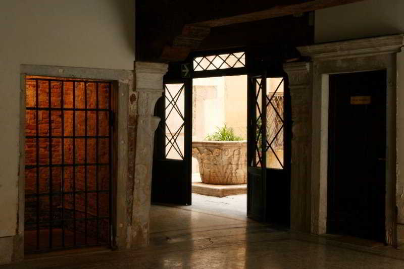 Ca' Foscolo Residence