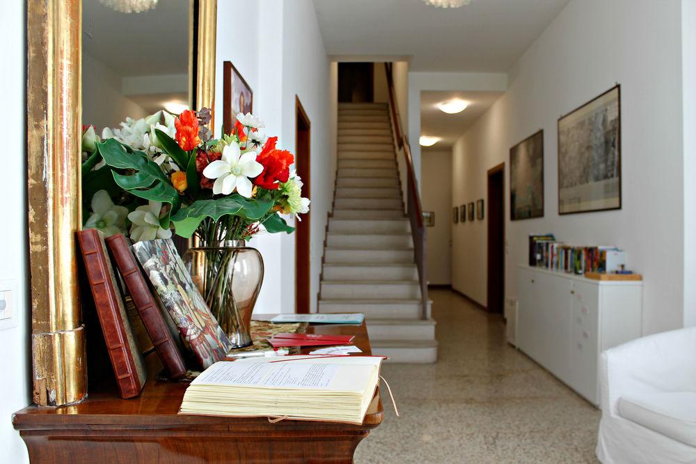 Ca' Foscolo Residence