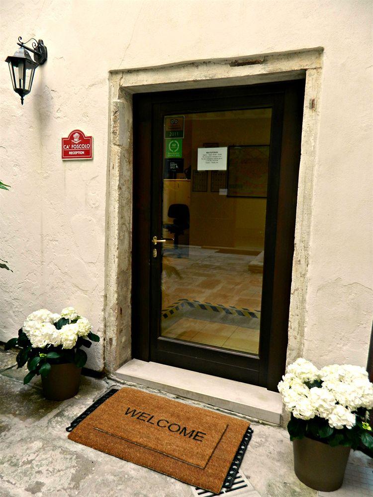 Ca' Foscolo Residence