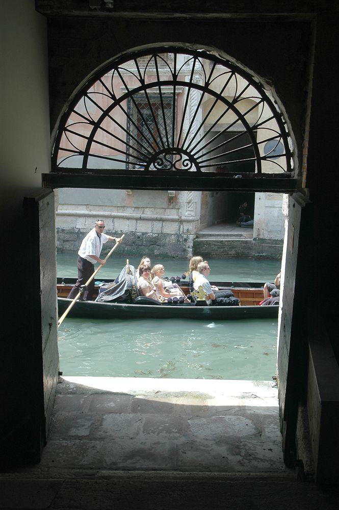 Ca' Foscolo Residence