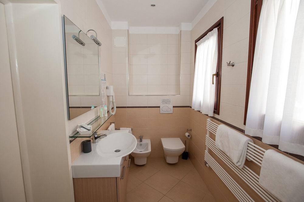 Ca' Foscolo Residence