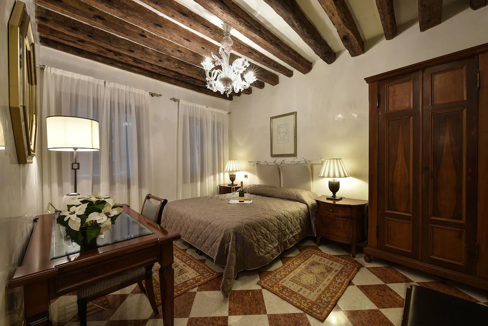 Ca' La Riva