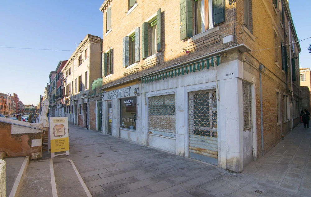 Ca Mariarosa