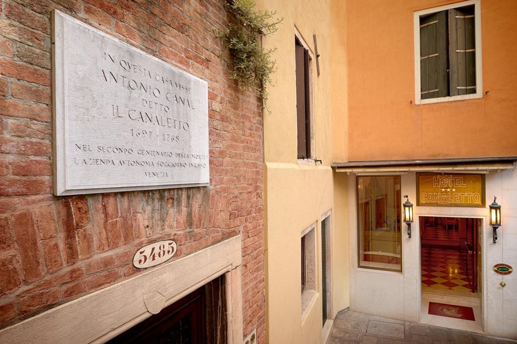 Canaletto