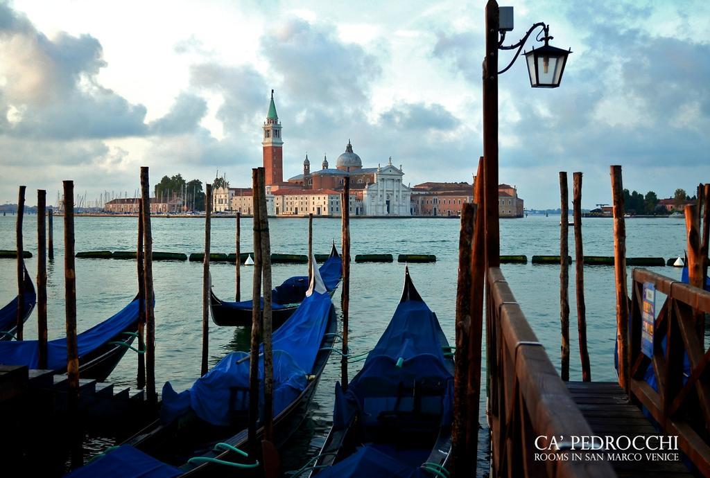 Ca' Pedrocchi