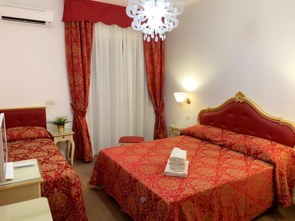 Ca'rebeka Venice
