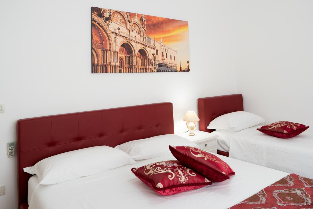 Ca'rebeka Venice