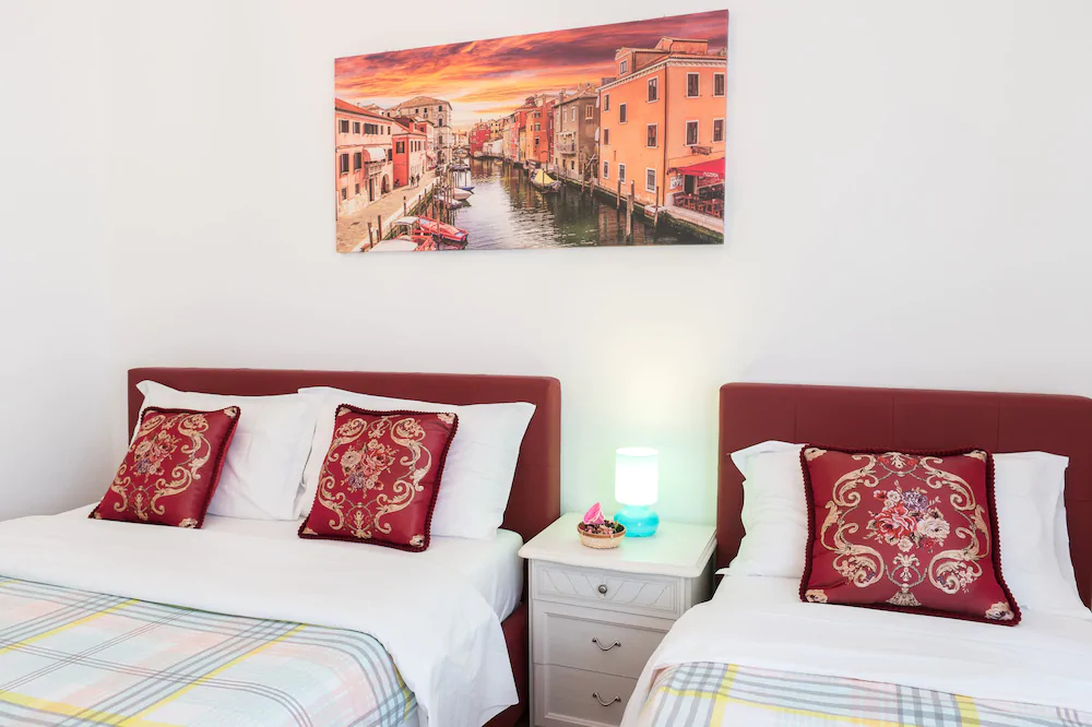 Ca'rebeka Venice