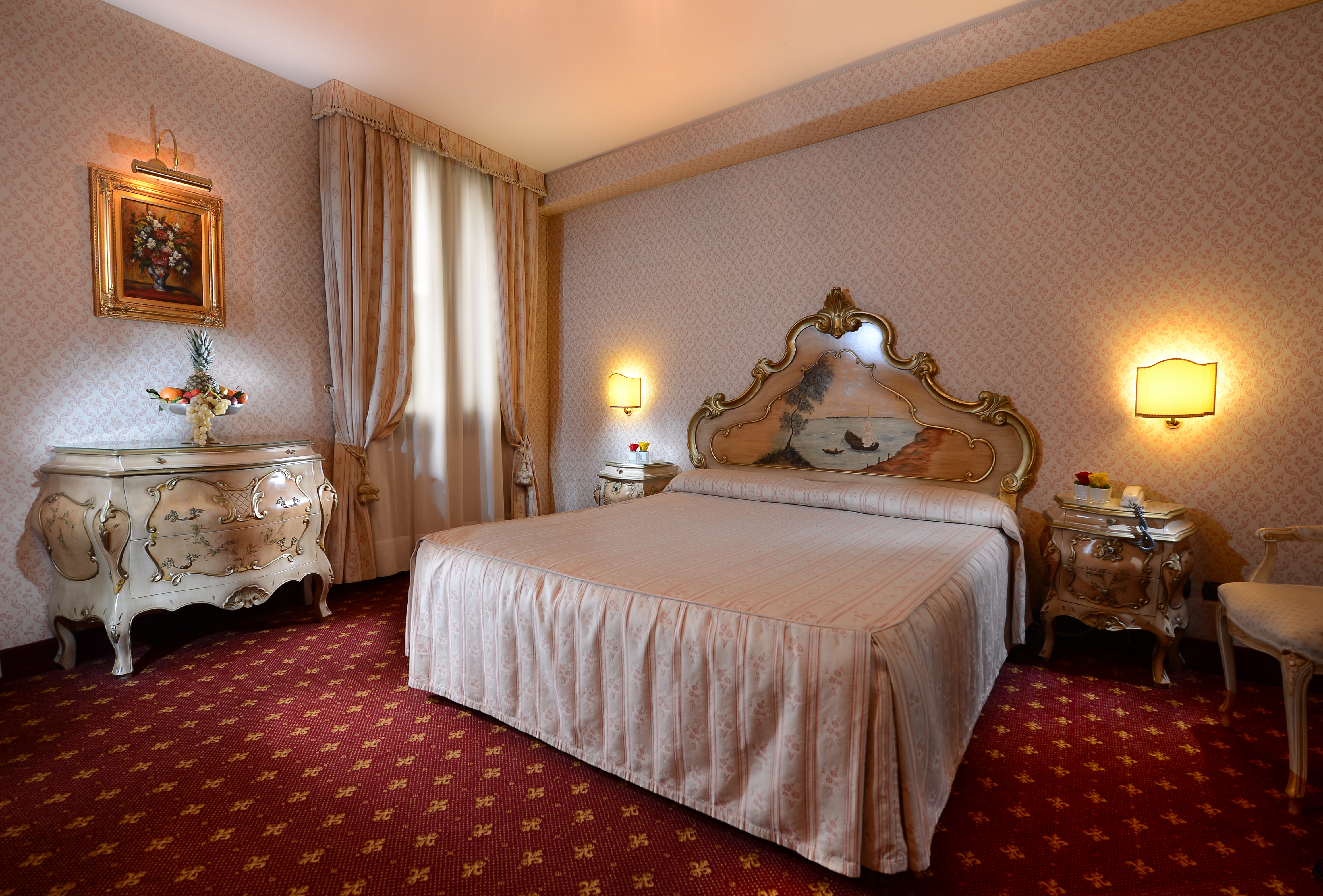 Ca' Rialto House