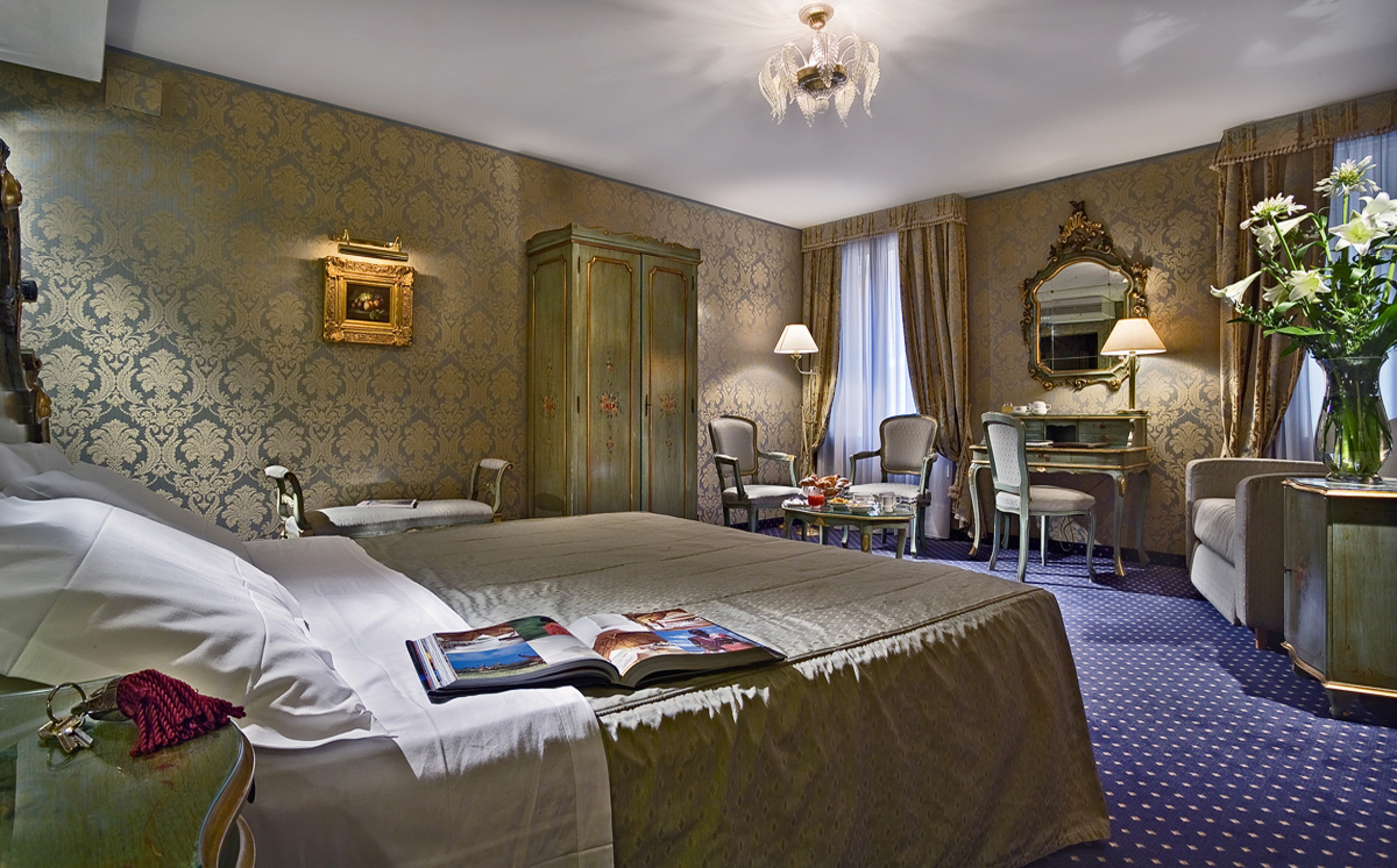 Ca' Rialto House