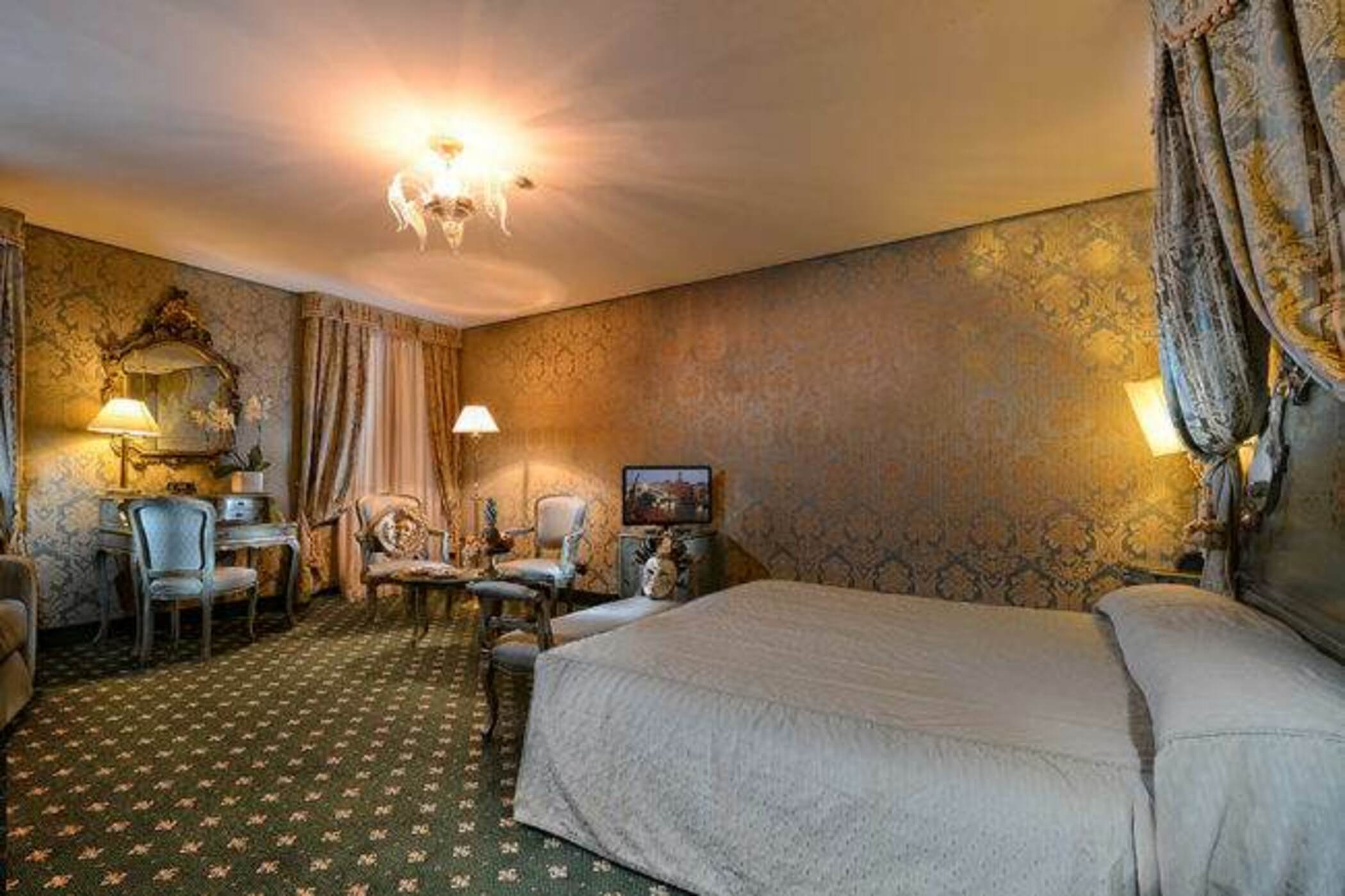 Ca' Rialto House