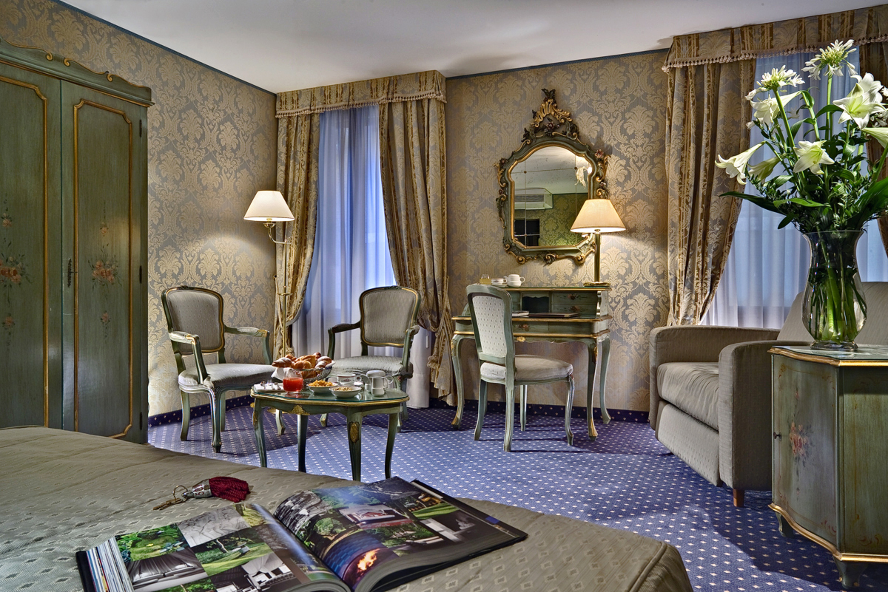 Ca' Rialto House