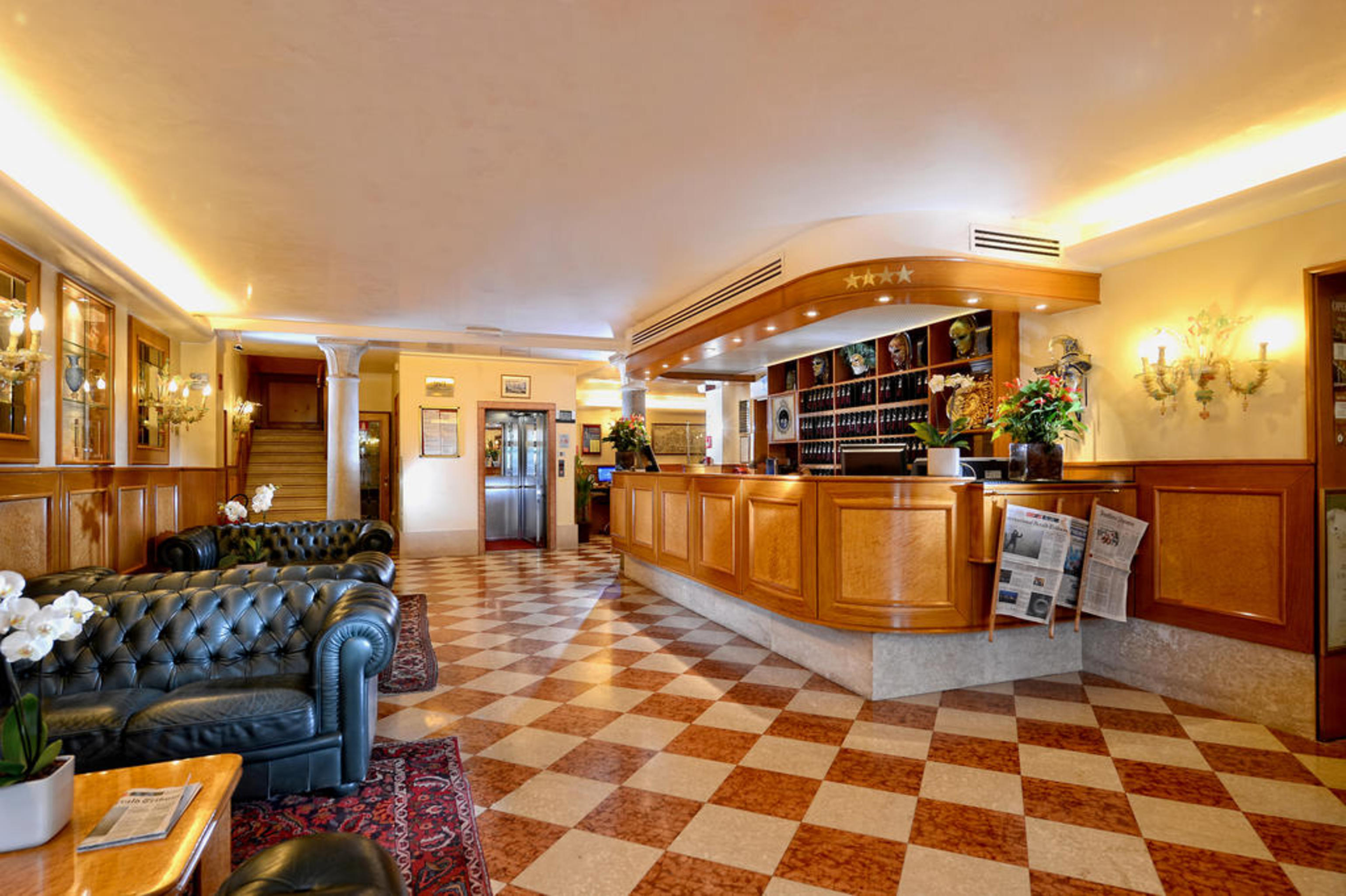 Ca' Rialto House