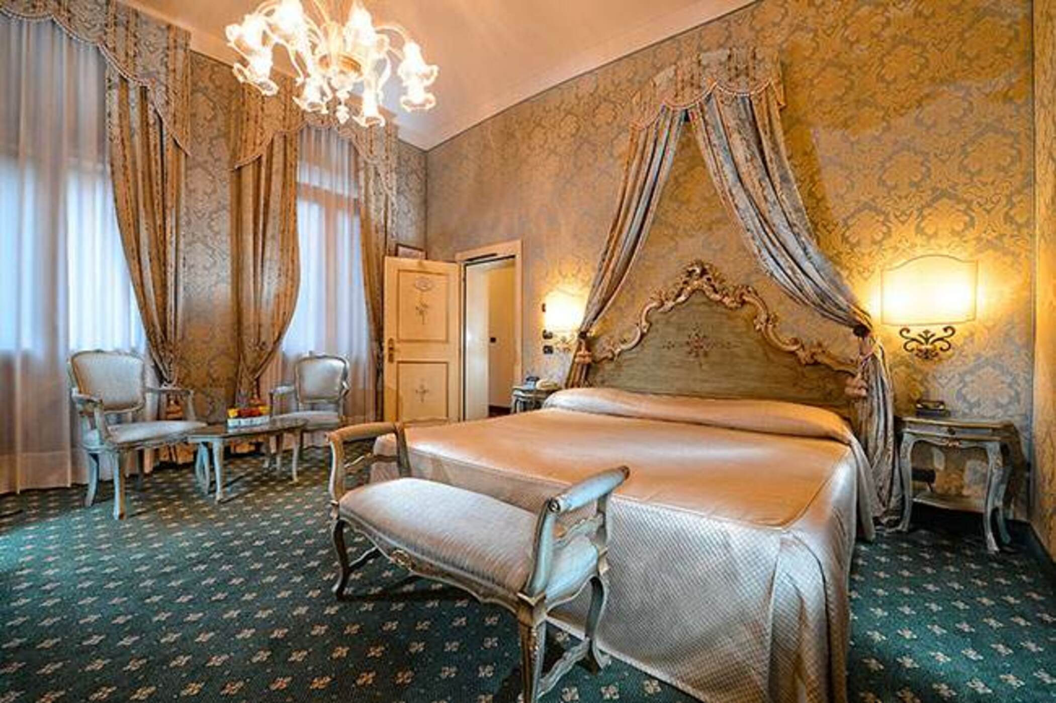 Ca' Rialto House