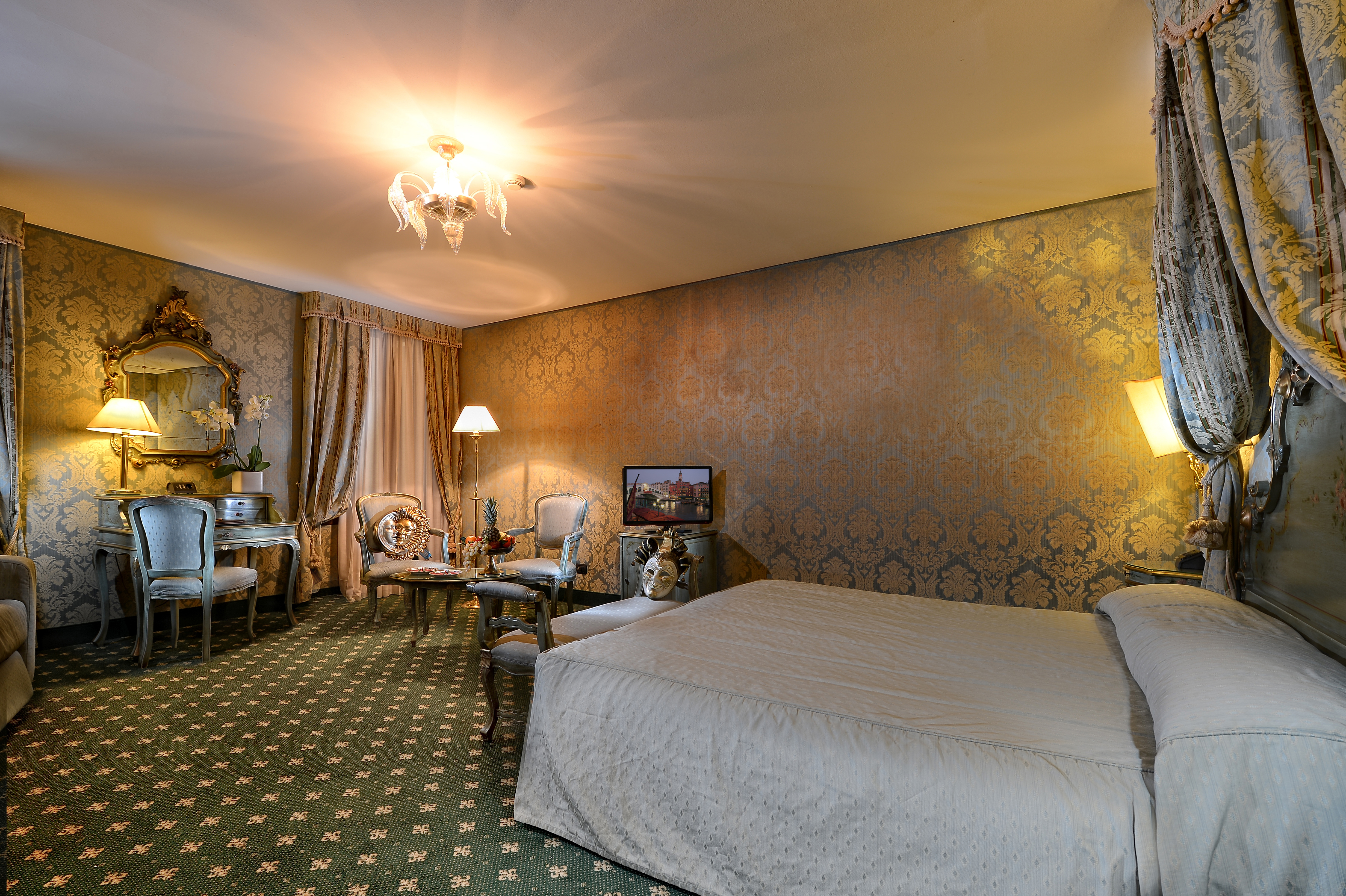 Ca' Rialto House