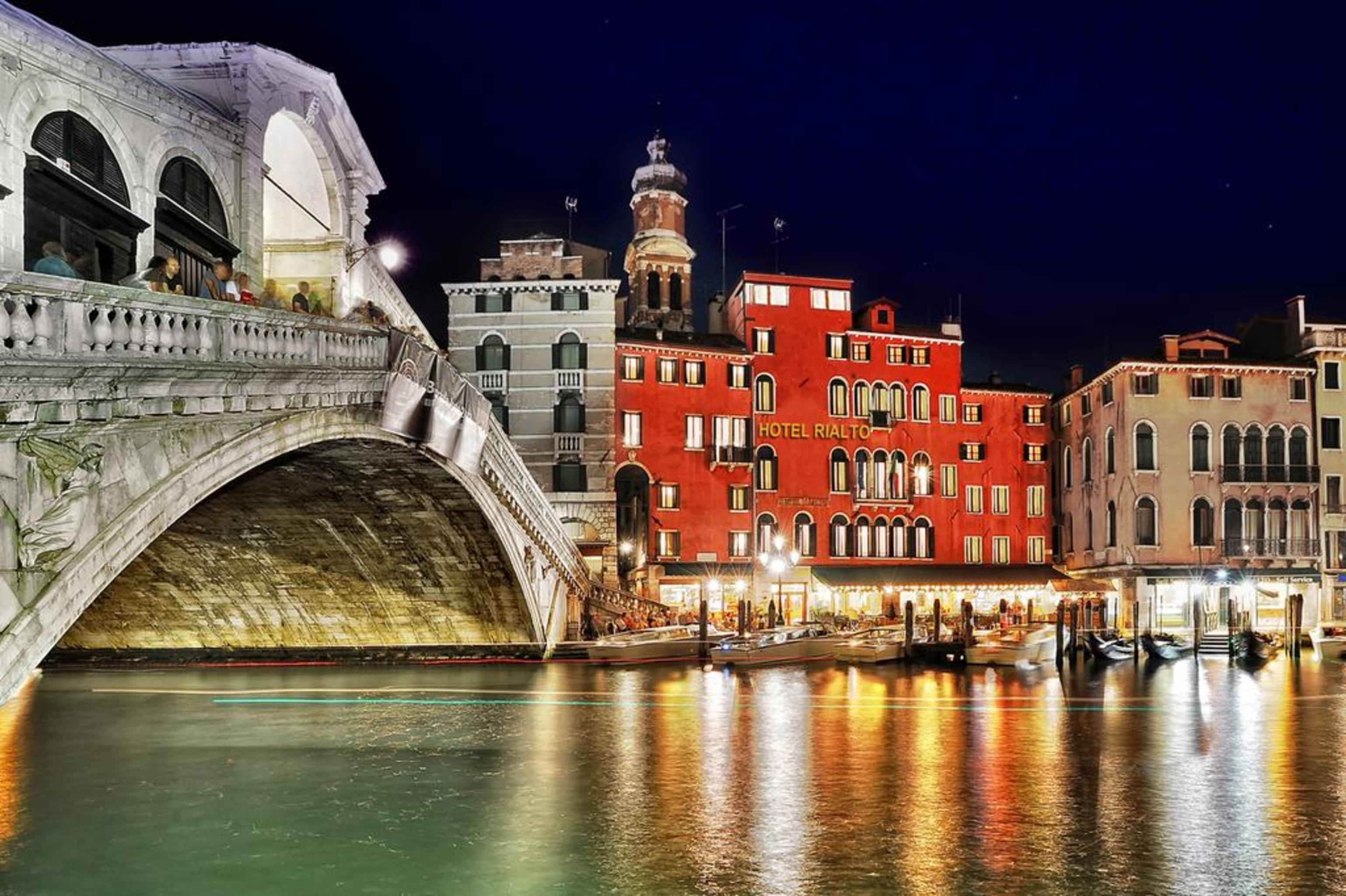 Ca' Rialto House