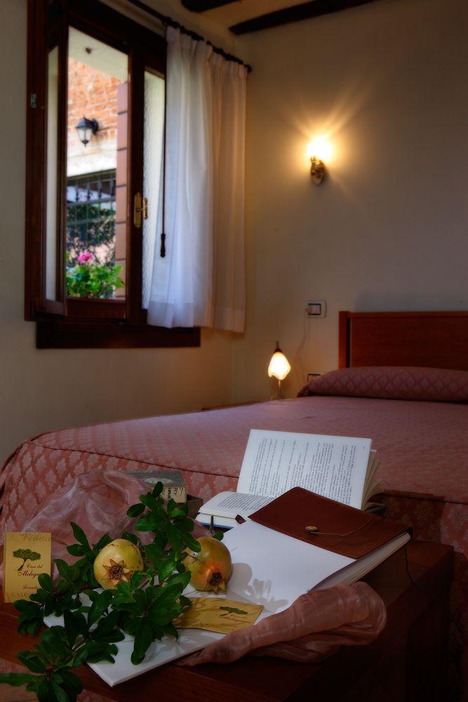 Casa Del Melograno