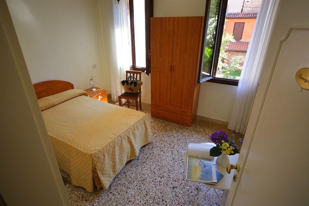 Casa Del Melograno