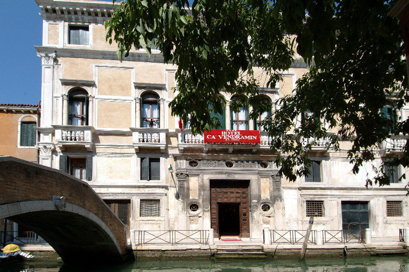 Ca' Vendramin