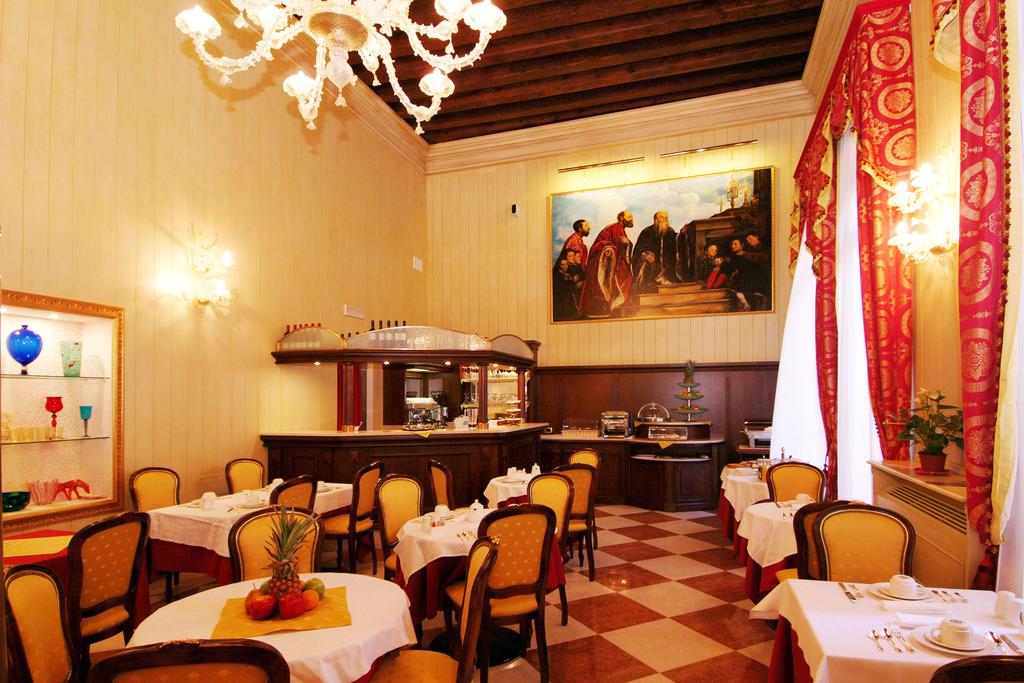 Ca' Vendramin