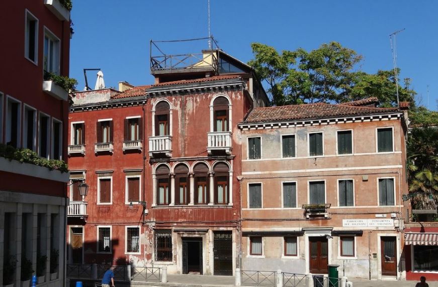 Cà Dei Polo