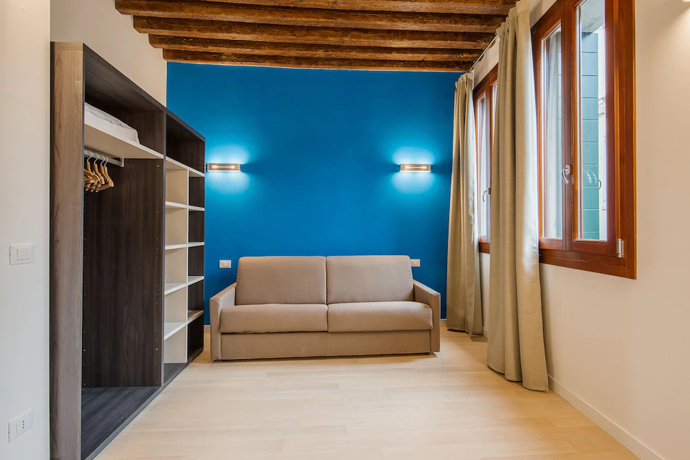 Charming Palace Corte del Teatro