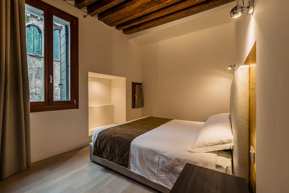 Charming Palace Corte del Teatro
