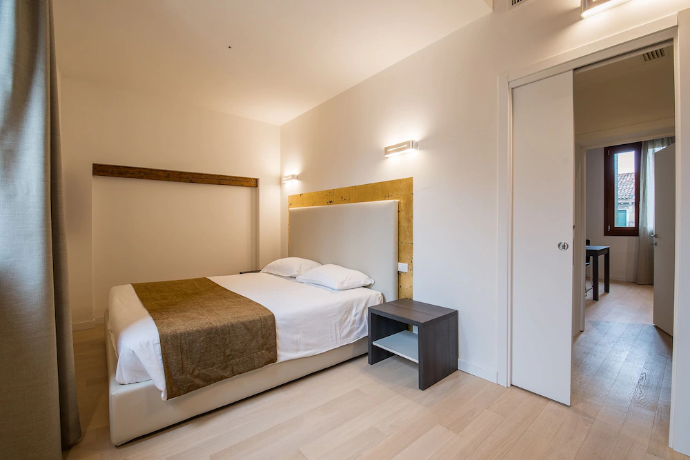 Charming Palace Corte del Teatro