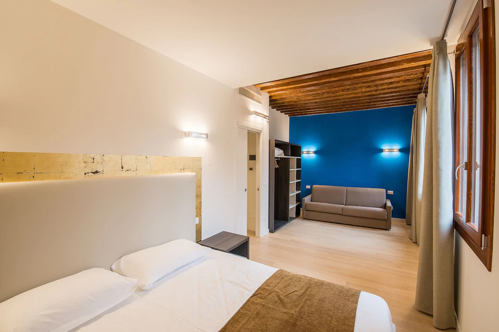 Charming Palace Corte del Teatro