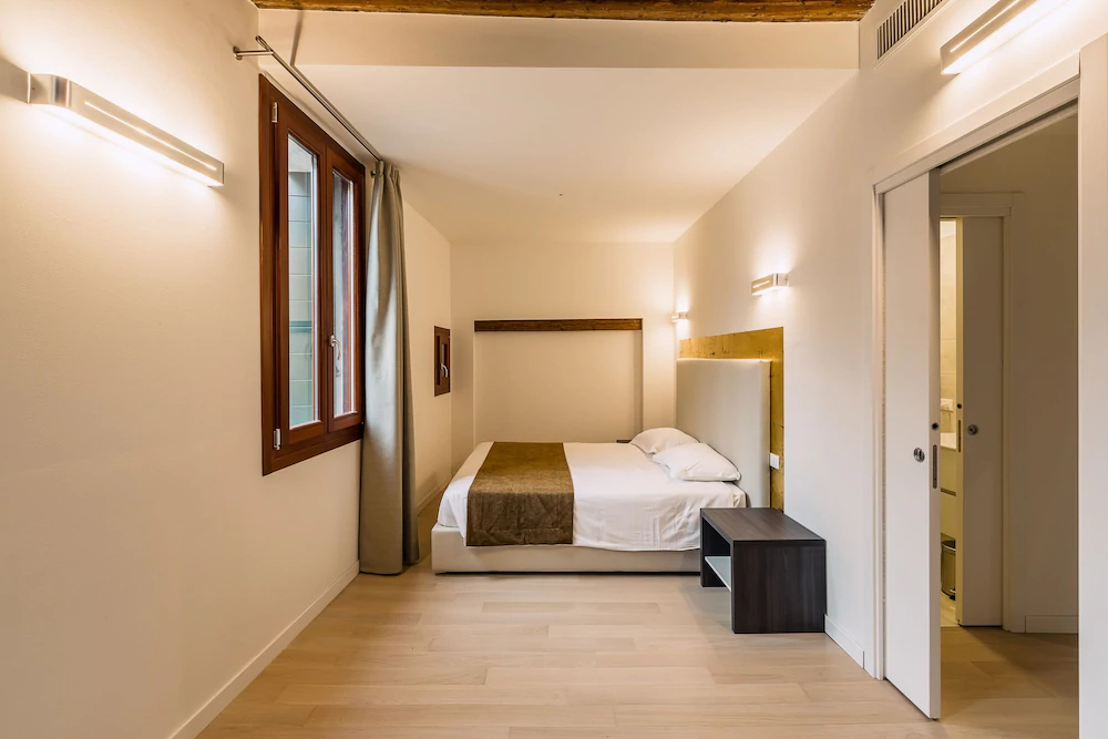 Charming Palace Corte del Teatro
