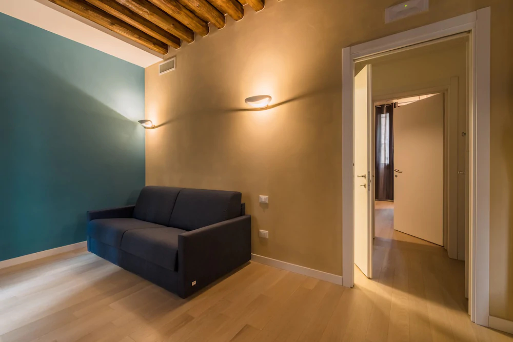 Charming Palace Corte del Teatro