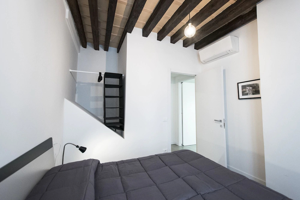 Charming Venice Apartments
