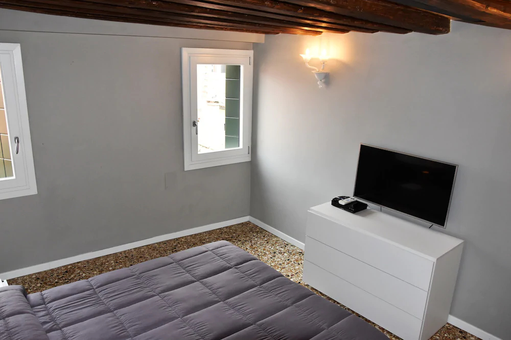 Charming Venice Apartments