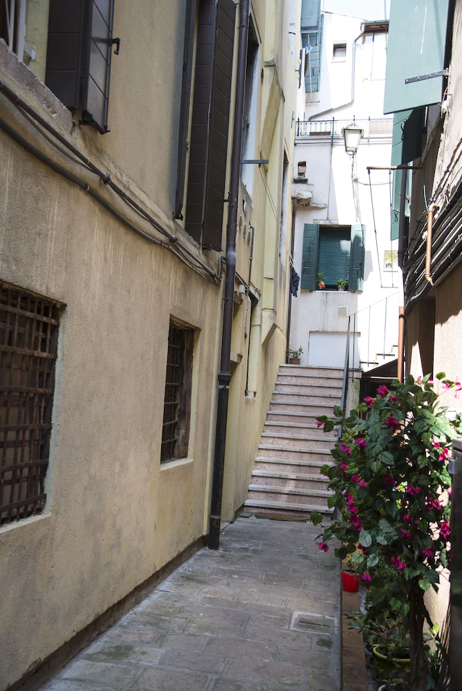 Charming Venice Apartments