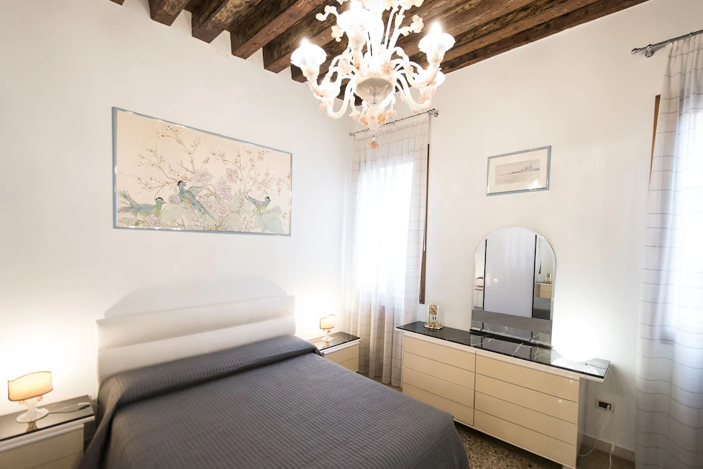 Charming Venice Apartments