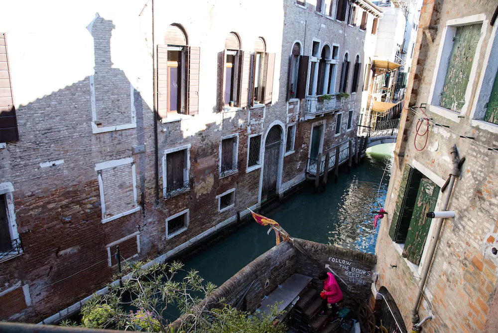 Charming Venice Apartments
