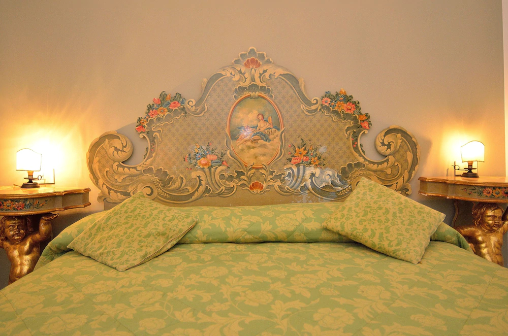 Charming Venice Apartments