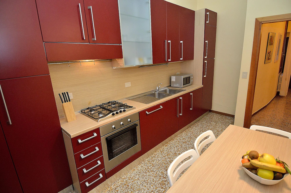 Charming Venice Apartments