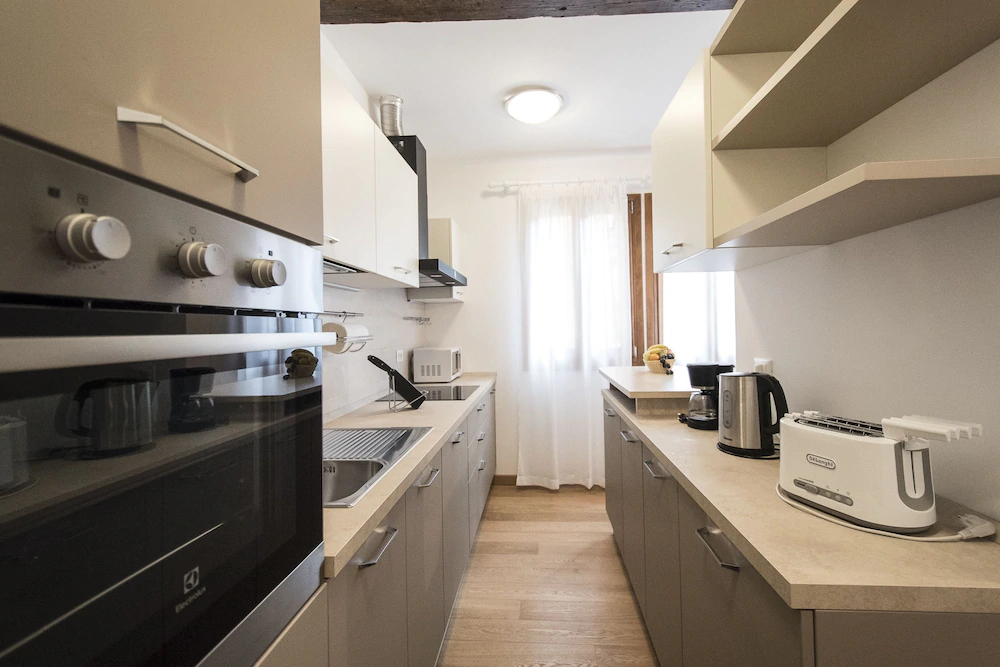 Charming Venice Apartments