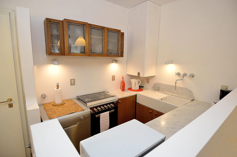 Charming Venice Apartments