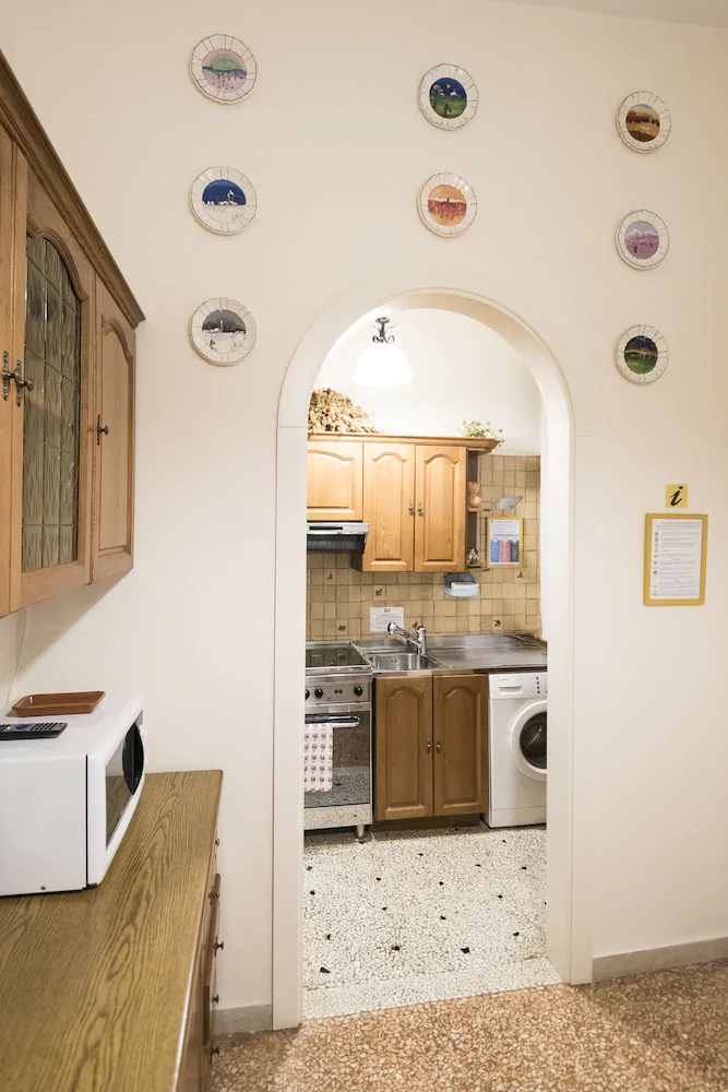 Charming Venice Apartments